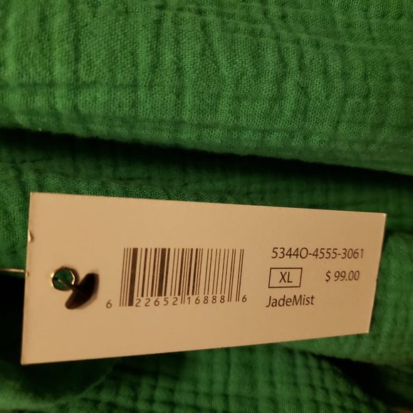 Tribal Jeans - Tunic - NWT - Picture 5 of 13